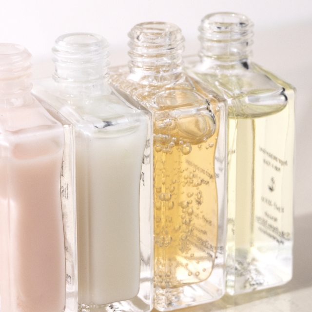Best Oils for your nails
