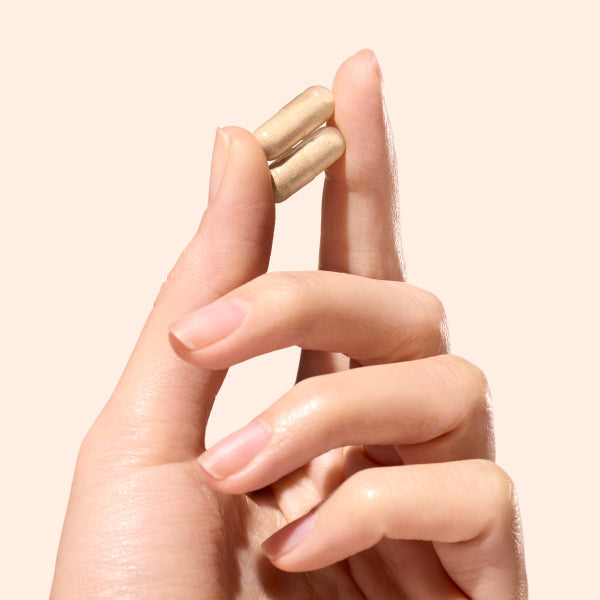 Biotin for nails: everything you need to know for strong and healthy nails