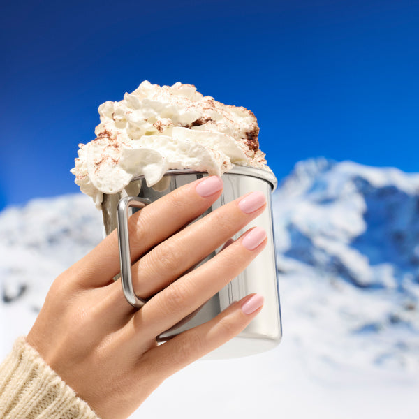 On-trend nail colors for January 2026