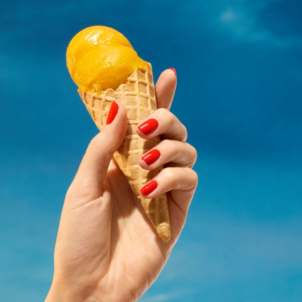 The must-have nail colors to wear this July