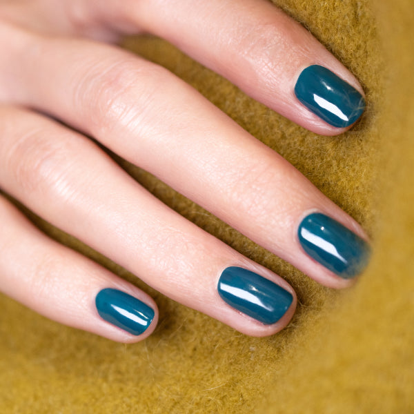 Trending Nail Colors for September
