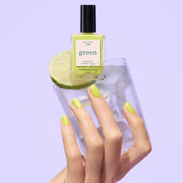 This June’s trendiest nail colors