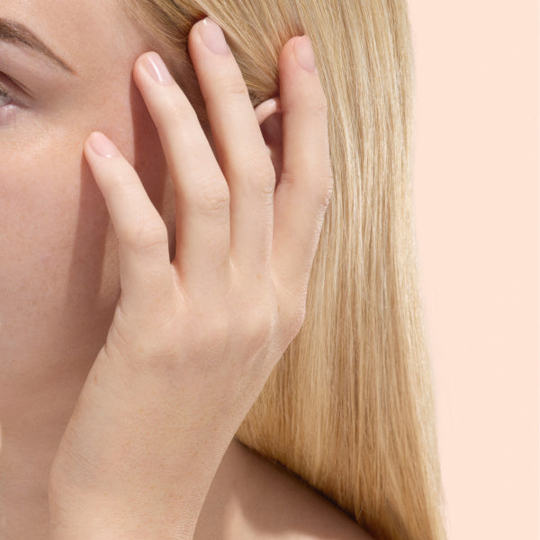 Which nail polish colors are best suited to fair skin?