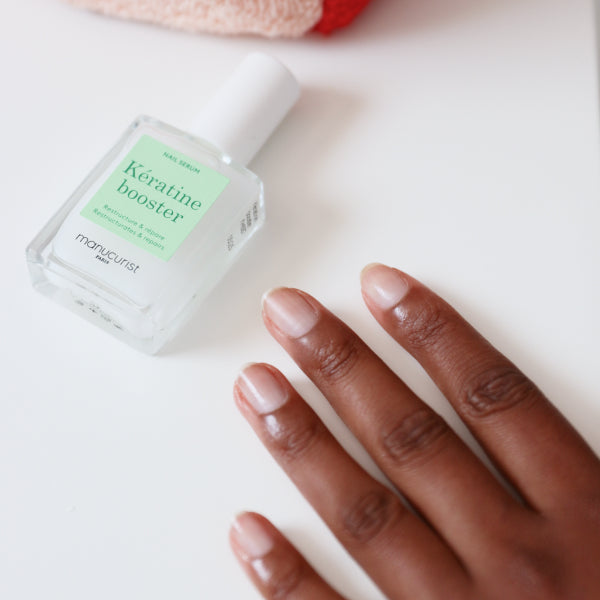 How to harden my nails?