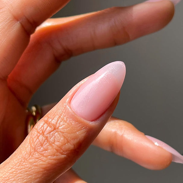 False nails: what's the difference between gel and acrylic?