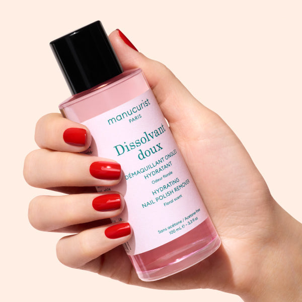 Best Acetone-Free Nail Polish Remover: Which One Should You Choose?