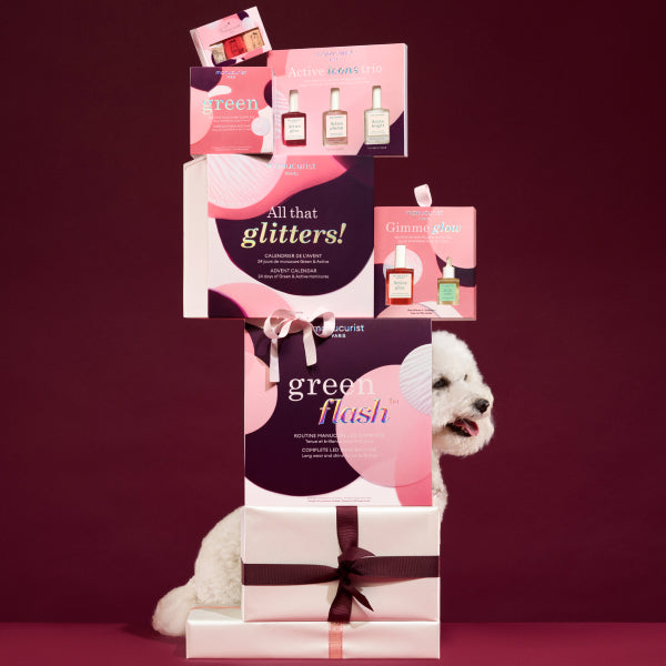 Find the perfect gift for the holidays