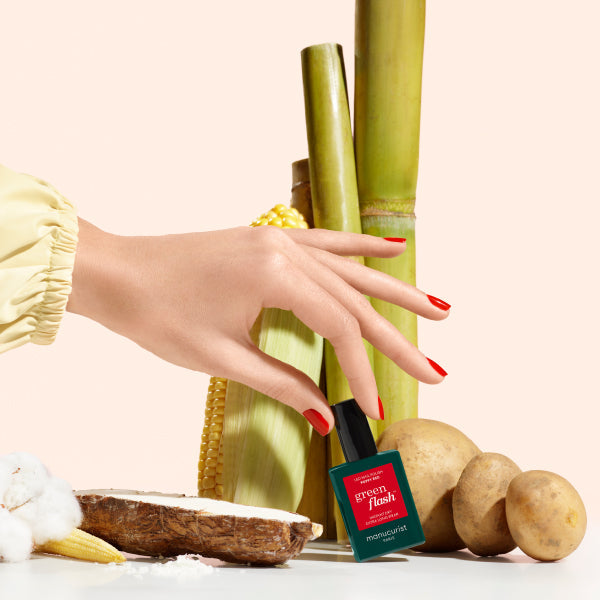 The ultimate guide to clean, non-toxic and eco-friendly nail polish