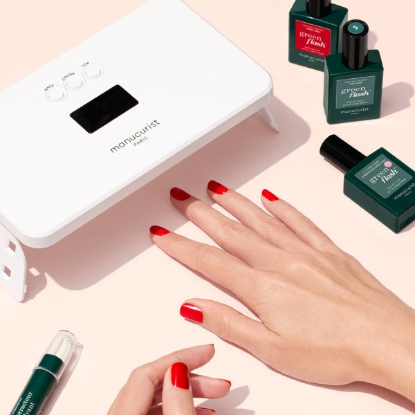 LED Lamp or UV Lamp: Which One Should You Choose for Your Nails?