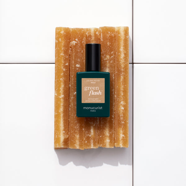 Best plant based Gel Polish: which one should you choose?