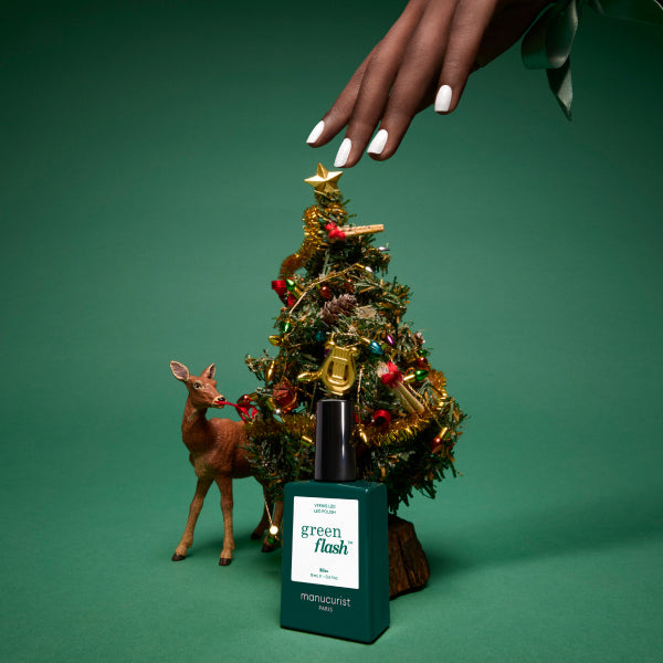 Christmas Nails 2026: Manicure and Nail Art Ideas for the Holiday Season