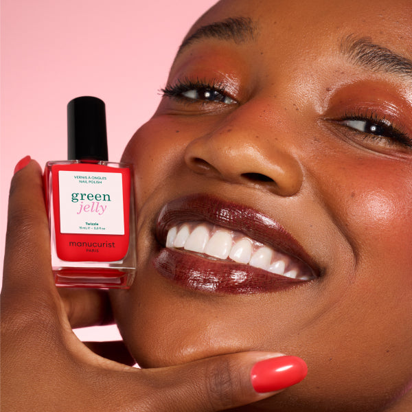 Trending nail colors for august
