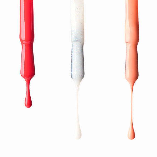 Which nail polish colors should you wear in spring 2026?