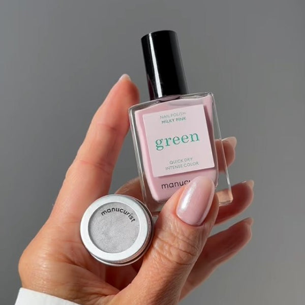 The glazed nail trend: why is it so popular?
