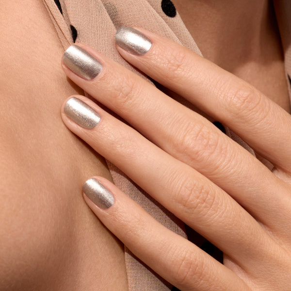Glitter nails: our manicure ideas to shine on repeat