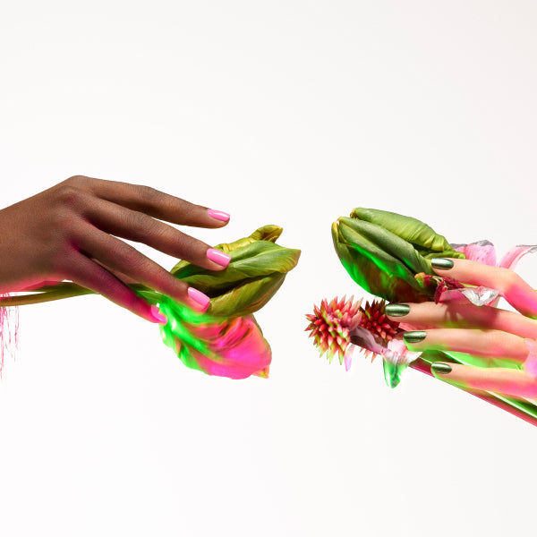 Summer Nails 2026: Trending Colors and Manicure Ideas