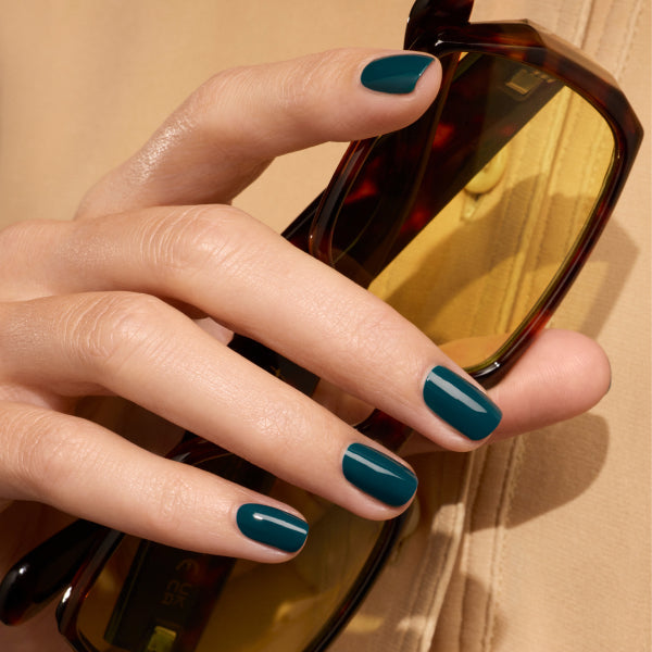 October 2026 Nails: Trending Fall Polish Colors