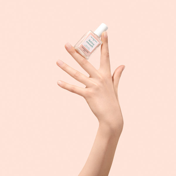 Ridged nails: what causes them and how can you treat them?