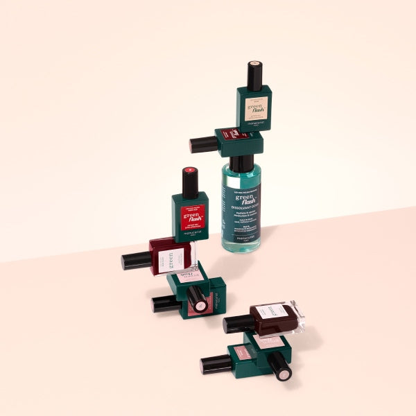 Classic polish or Gel Polish: which type is right for you?