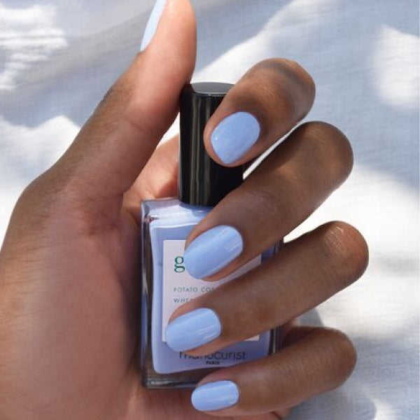 Which nail polish shades should you wear for Summer 2025?