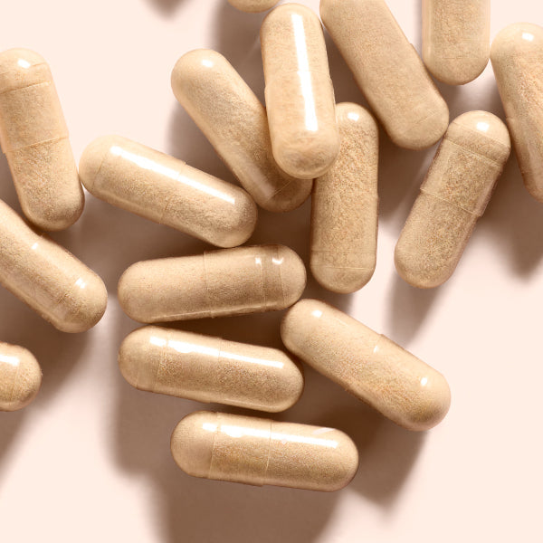Which vitamins should you choose to strengthen your nails?