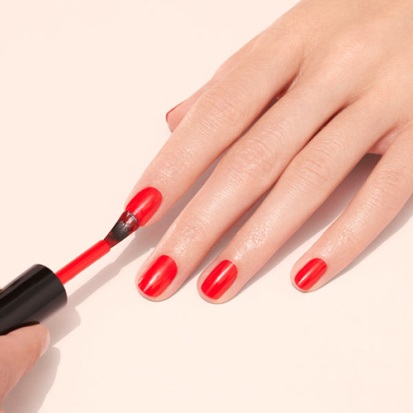 How to Apply Gel Polish?