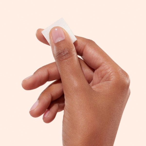 How to remove nail polish without damaging your nails?