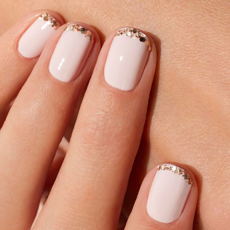 Which pastel manicures to wear all year round?