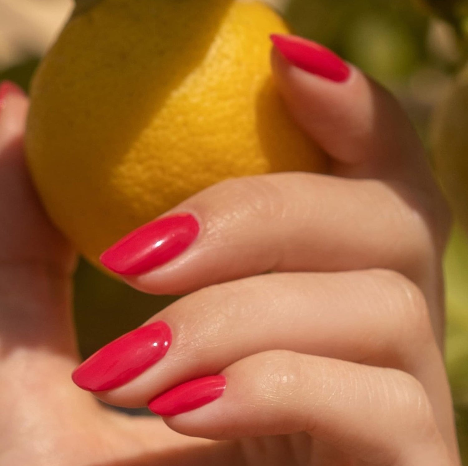 What Nail Polish Colors Should You Wear This Spring?