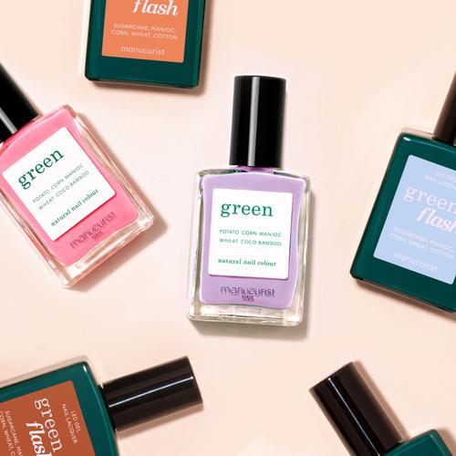 Regular polish, gel nails or gel polish—which one to choose?