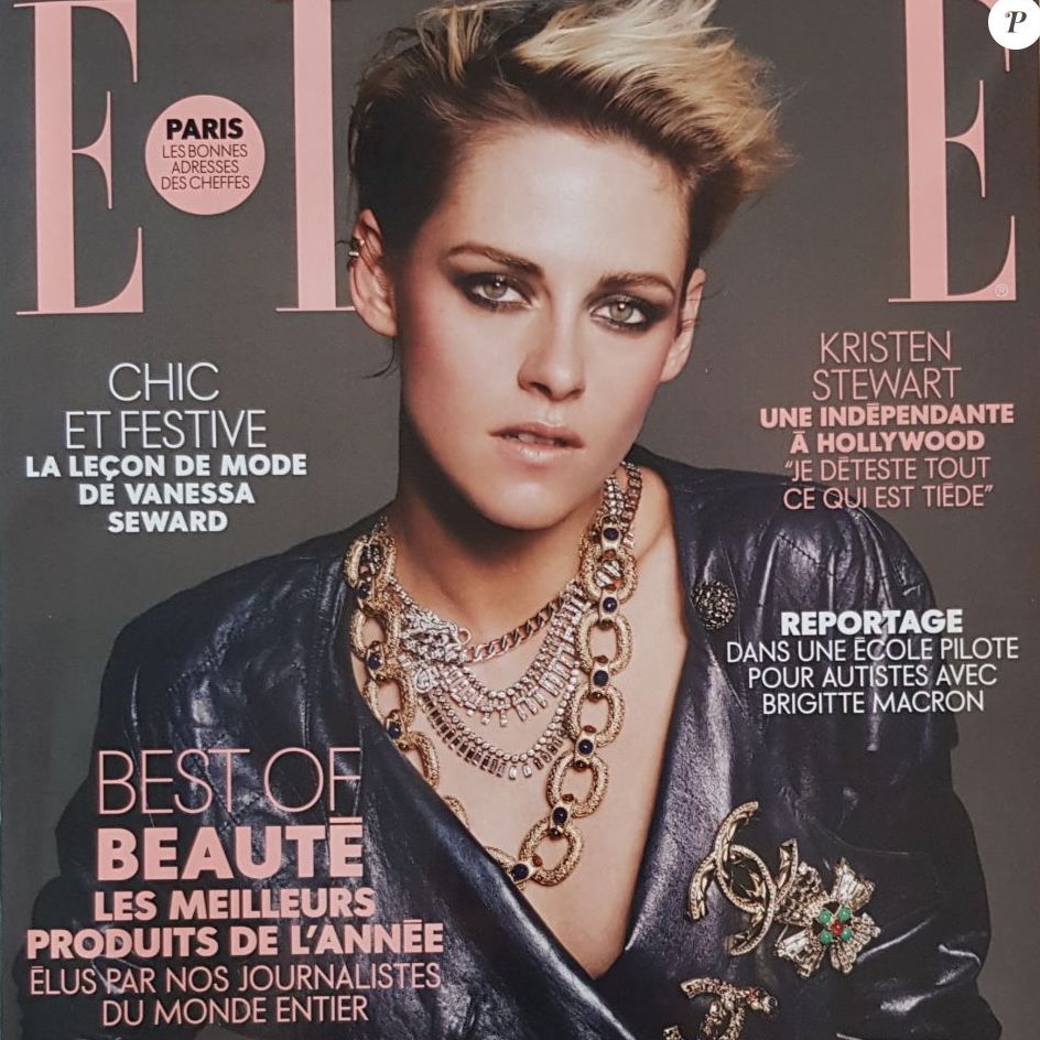 Elle International Beauty Awards 2020