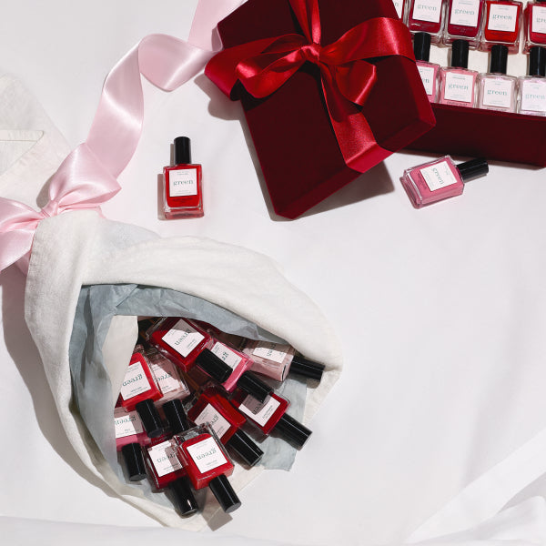 All our manicure gift ideas for Valentine's Day