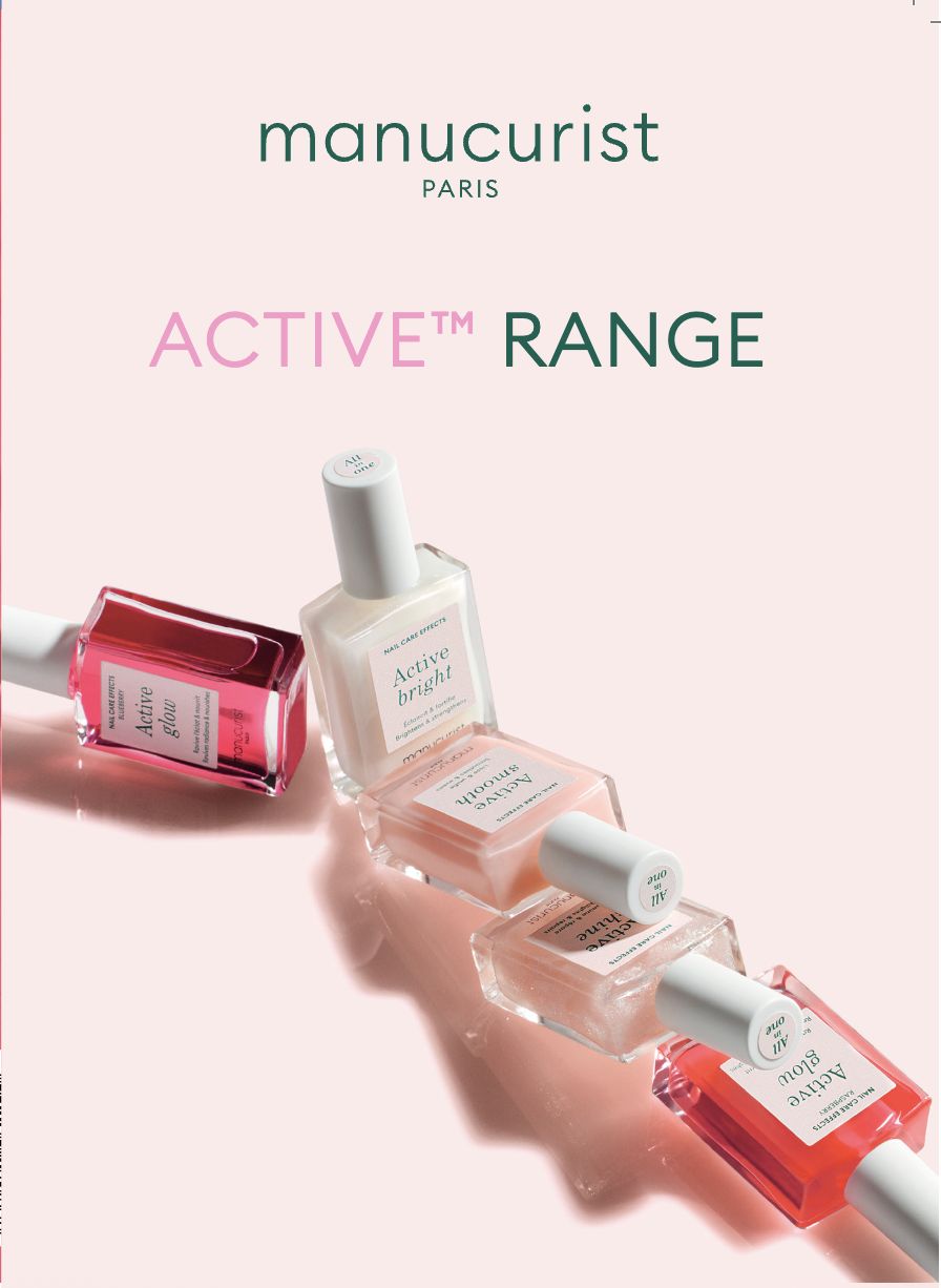 Dépliant Active