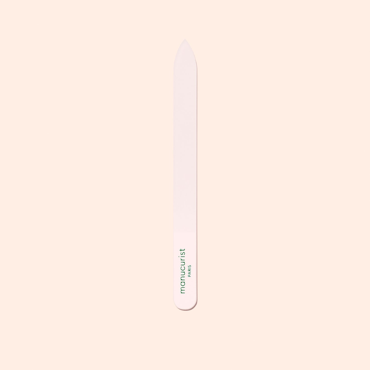 Glass Nail File