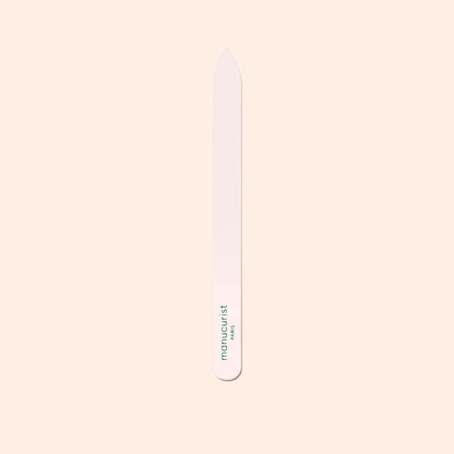 Glass Nail File