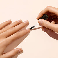 Green Base Coat