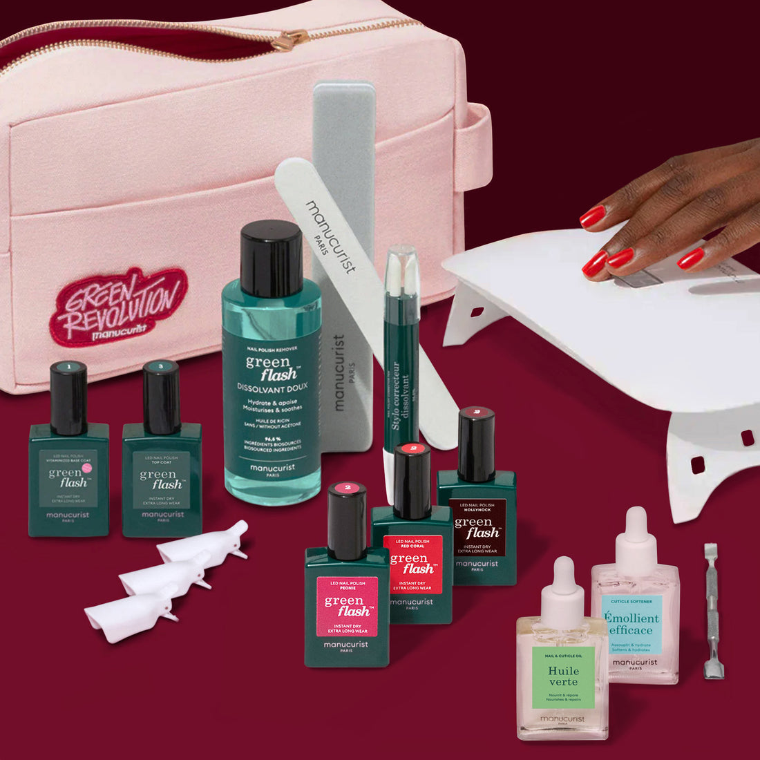 Ultimate Kit