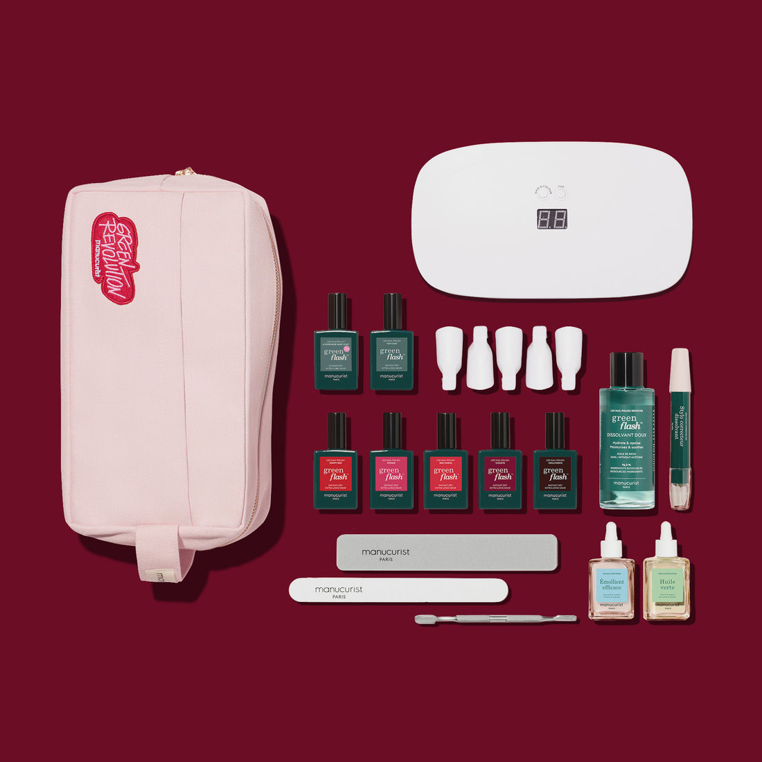 Super Ultimate Kit