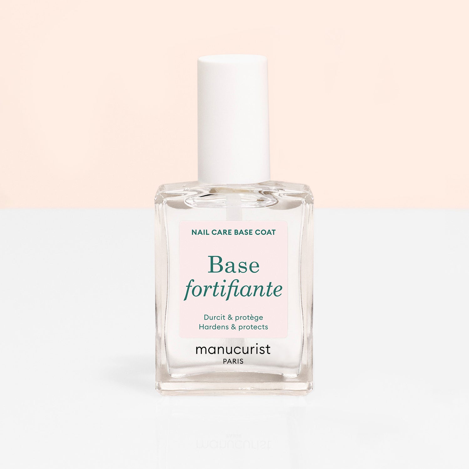 Force Nail Hardener