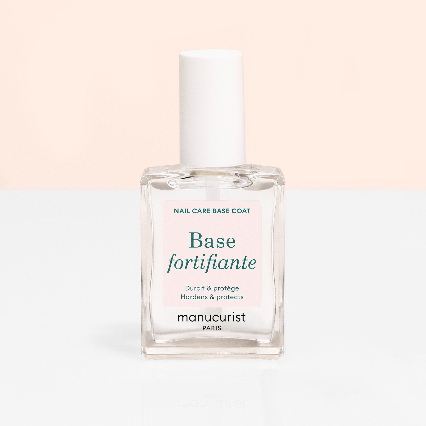 Force Nail Hardener