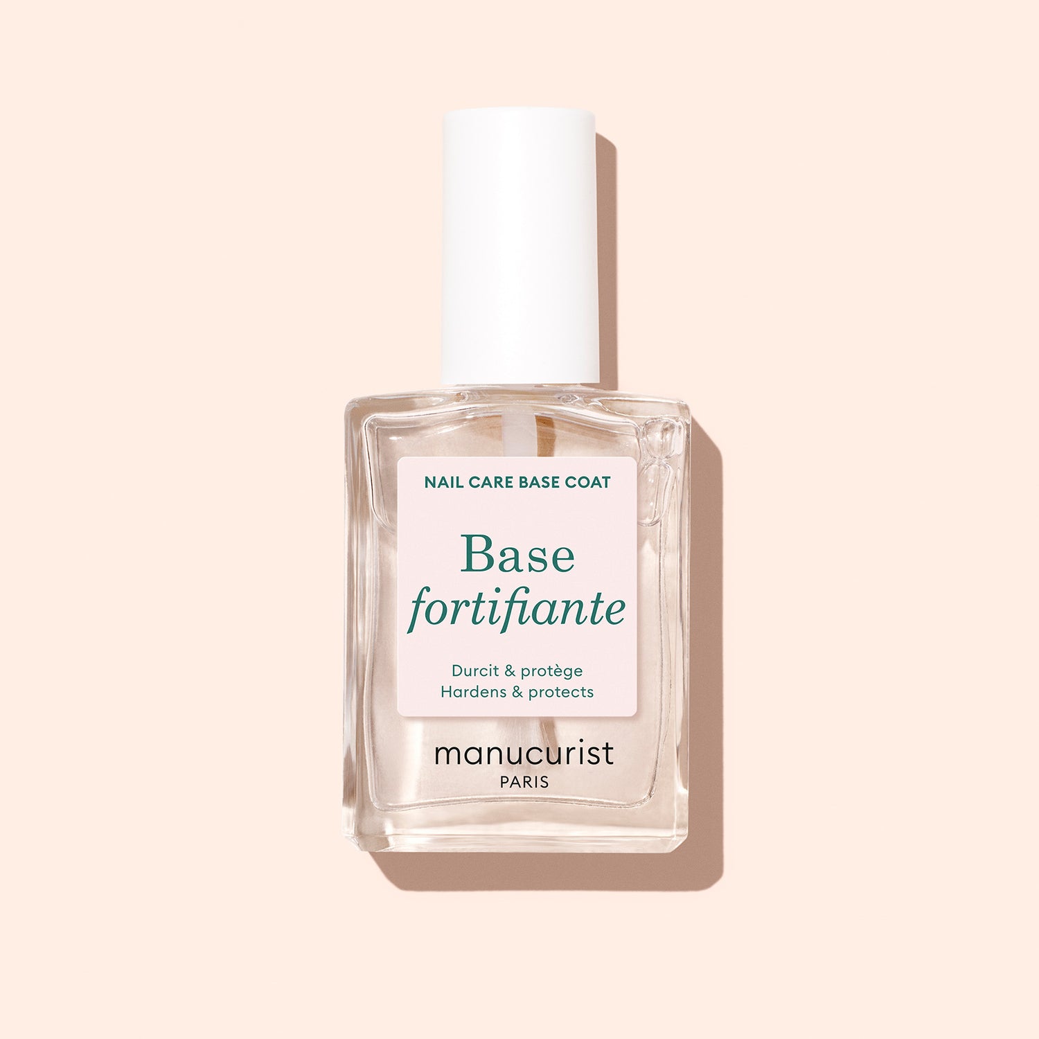 Force Nail Hardener