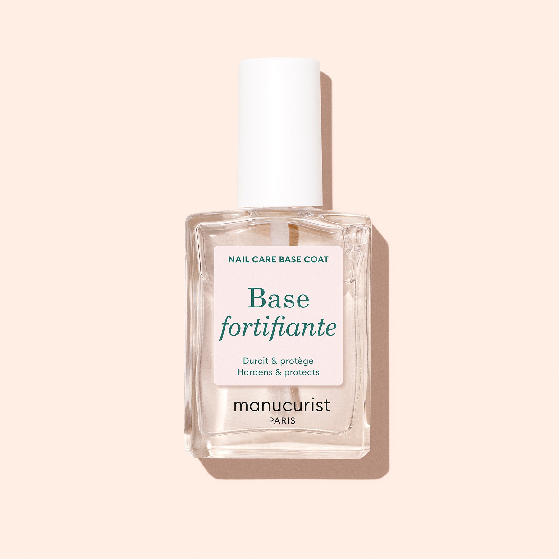Force Nail Hardener