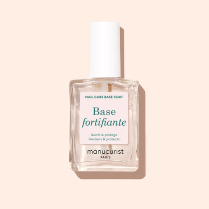 Force Nail Hardener