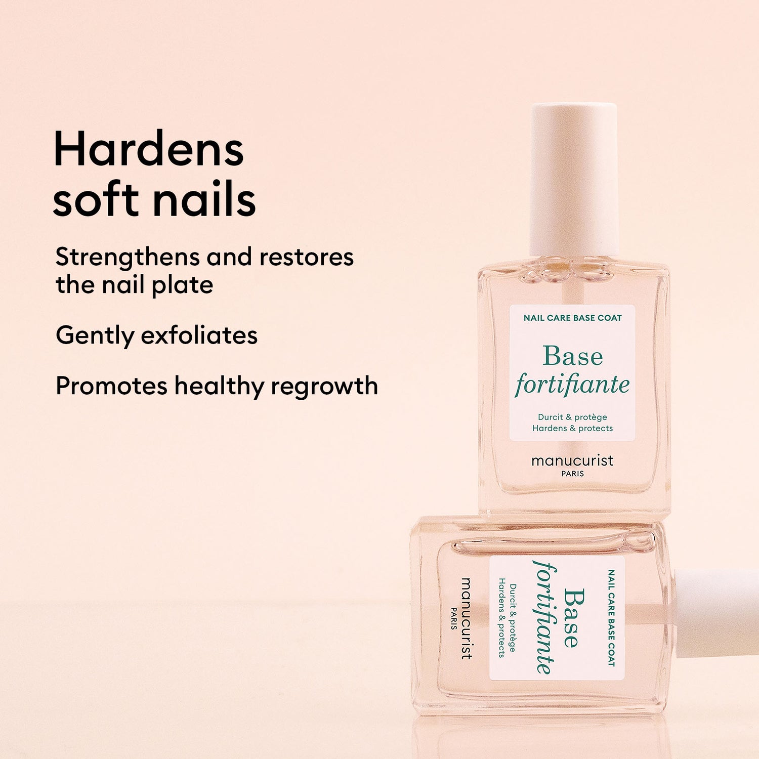 Force Nail Hardener