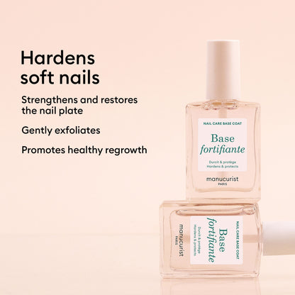 Force Nail Hardener