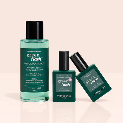 Green Flash™ Base Top Remover Trio