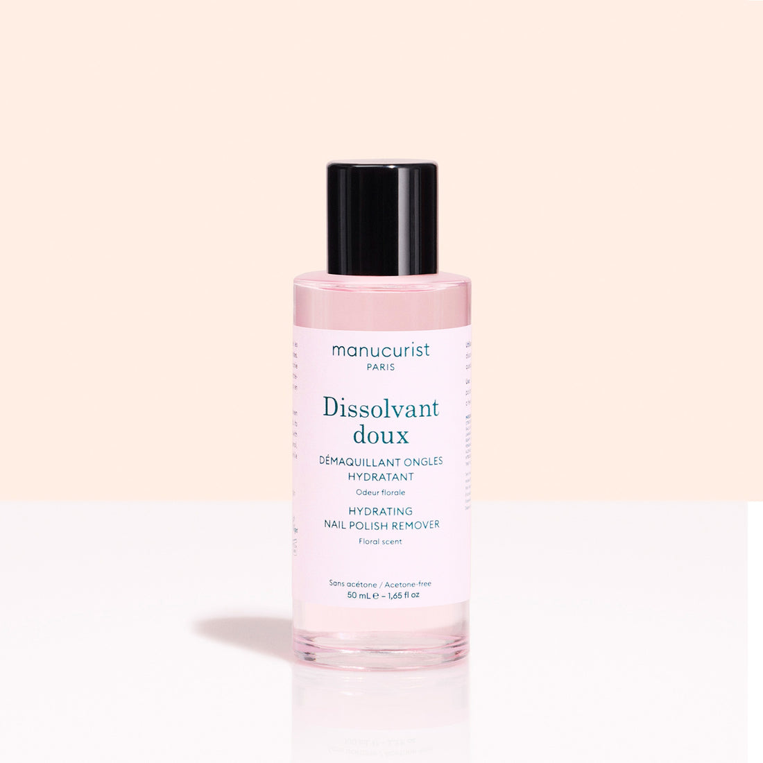Dissolvant Doux 50 ml