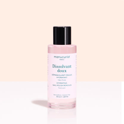 Dissolvant Doux 50 ml