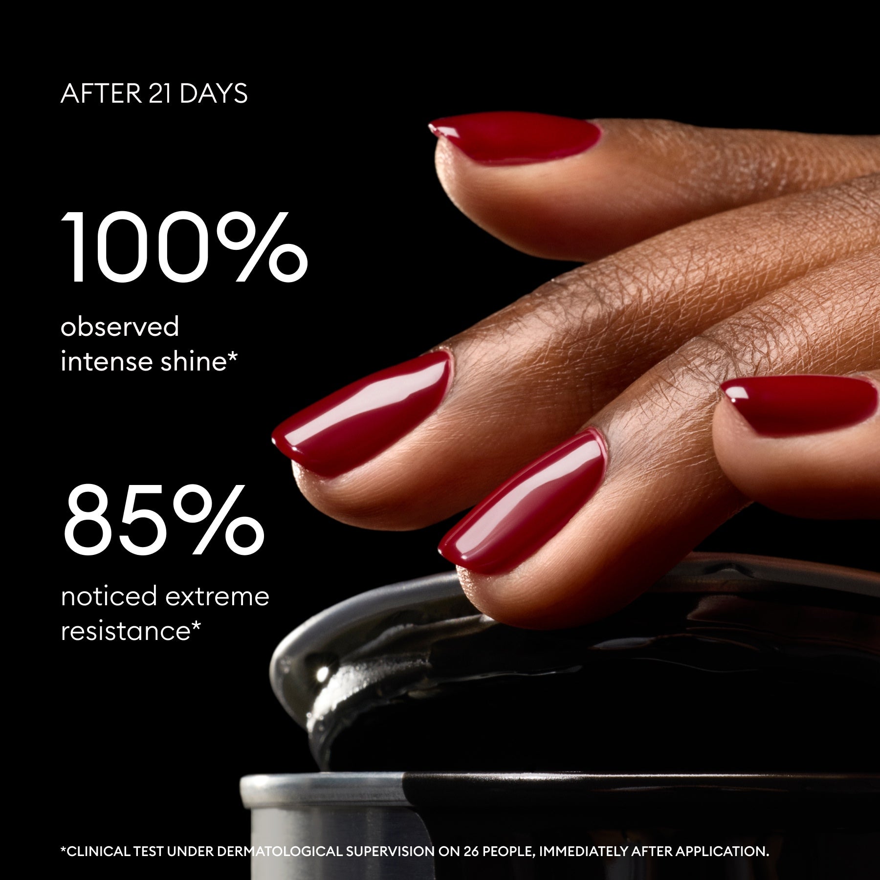 Xtrem Flash™ Top Coat