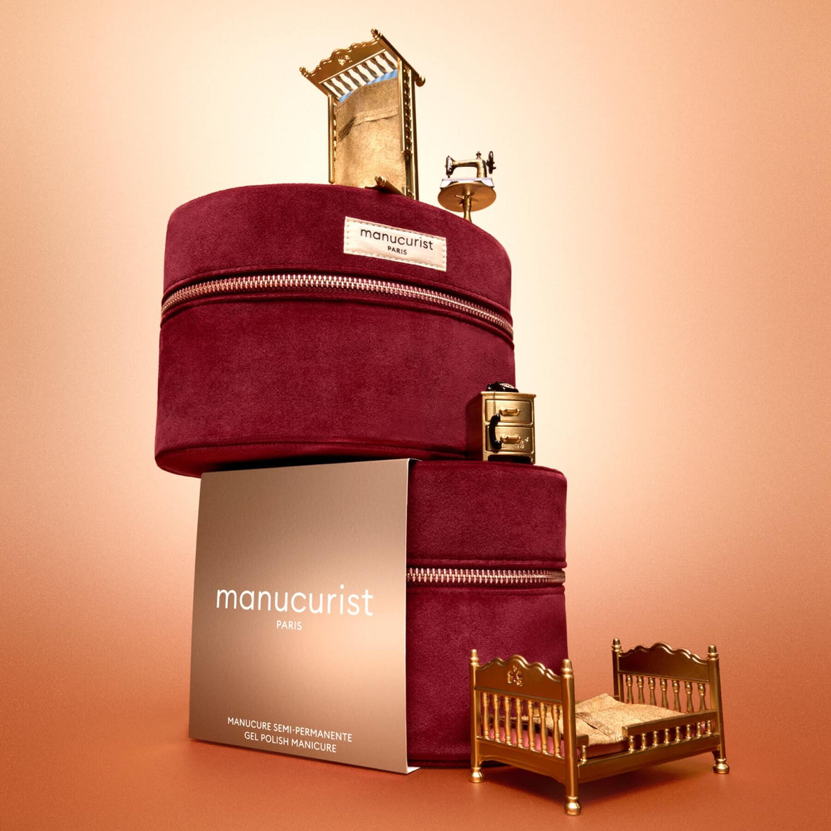 Velvet Vanity Holiday